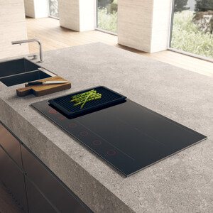 Индукционная варочная панель Asko HID956GC