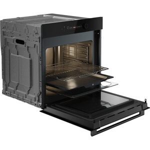 Электрический духовой шкаф Asko OCM56BGH