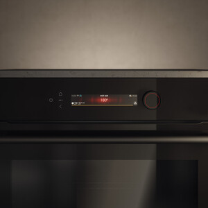 Электрический духовой шкаф Asko OCM56BGH