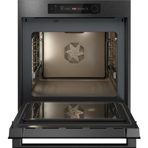 Электрический духовой шкаф Asko OCM66BSH