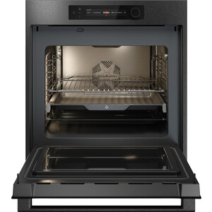 Электрический духовой шкаф Asko OCM66BSH