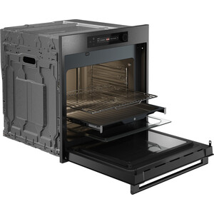 Электрический духовой шкаф Asko OCM66BSH