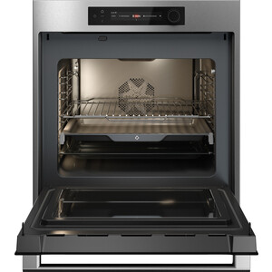 Электрический духовой шкаф Asko OCM66SSH