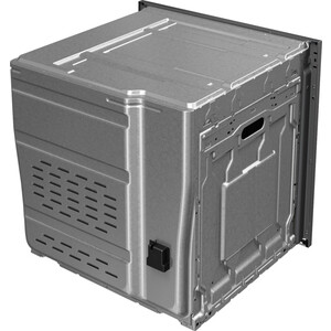 Электрический духовой шкаф Asko OCM66SSH