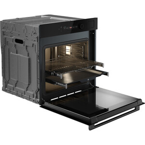 Электрический духовой шкаф Asko OCS56BGH