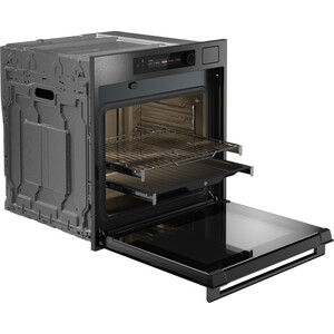 Электрический духовой шкаф Asko OCS66BSH