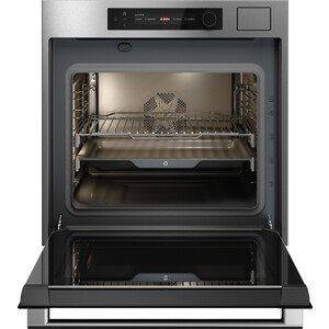 Электрический духовой шкаф Asko OCS66SSH