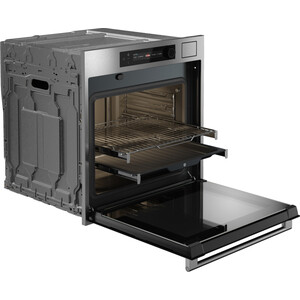 Электрический духовой шкаф Asko OCS66SSH
