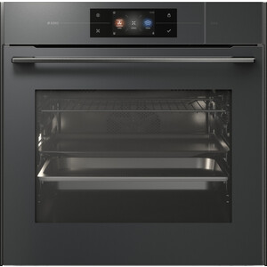 Электрический духовой шкаф Asko OCS8678GG