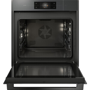 Электрический духовой шкаф Asko OCS8678GG