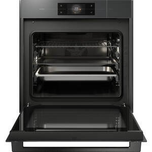 Электрический духовой шкаф Asko OCS8678GG