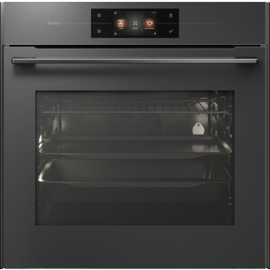 Электрический духовой шкаф Asko OP8678GG