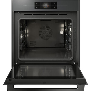 Электрический духовой шкаф Asko OP8678GG