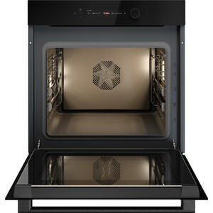 Электрический духовой шкаф Asko OT56BGH