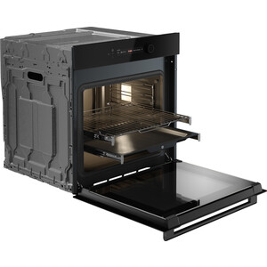 Электрический духовой шкаф Asko OT56BGH