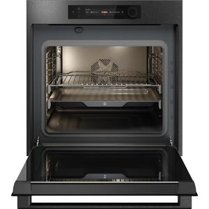 Электрический духовой шкаф Asko OT66BSH