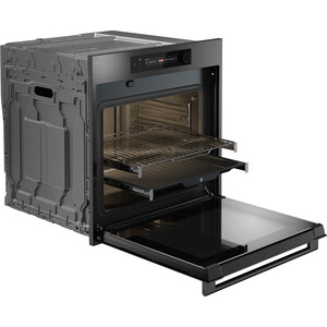 Электрический духовой шкаф Asko OT66BSH