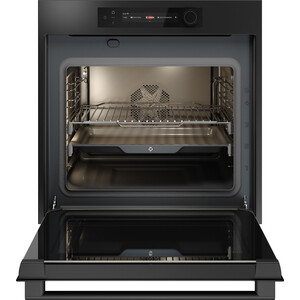 Электрический духовой шкаф Asko OT66GSH