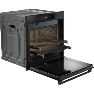 Электрический духовой шкаф Asko OT66GSH