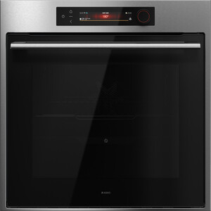 Электрический духовой шкаф Asko OT66SSH