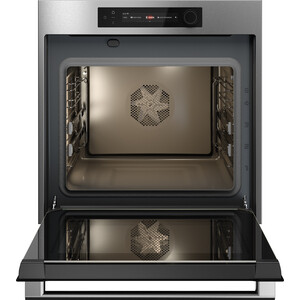 Электрический духовой шкаф Asko OT66SSH