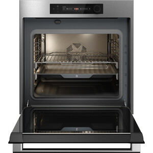 Электрический духовой шкаф Asko OT66SSH