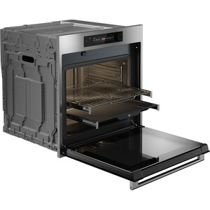 Электрический духовой шкаф Asko OT66SSH