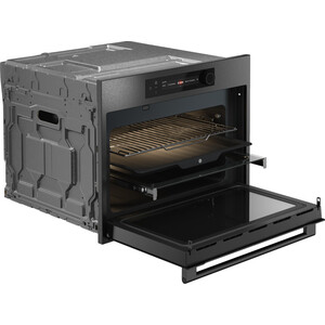 Электрический духовой шкаф Asko OCM64BSH