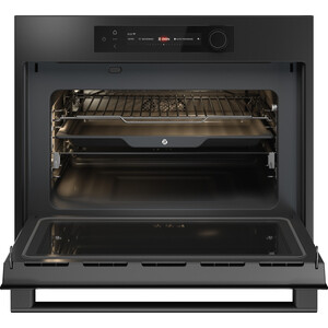 Электрический духовой шкаф Asko OCM64GSH