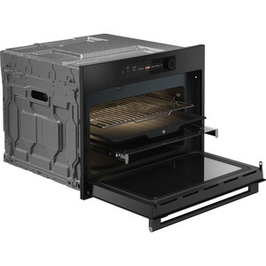 Электрический духовой шкаф Asko OCM64GSH