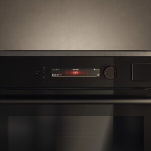 Электрический духовой шкаф Asko OCS54BGH