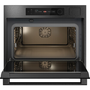 Электрический духовой шкаф Asko OCS64BSH