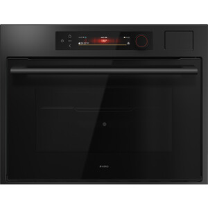 Электрический духовой шкаф Asko OCS64GSH