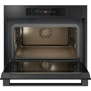 Электрический духовой шкаф Asko OCS64GSH