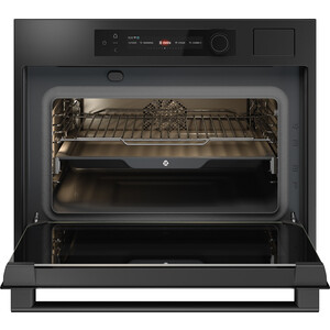 Электрический духовой шкаф Asko OCS64GSH