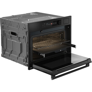 Электрический духовой шкаф Asko OCS64GSH