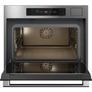 Электрический духовой шкаф Asko OCS64SSH