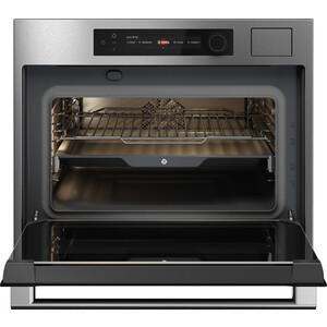 Электрический духовой шкаф Asko OCS64SSH