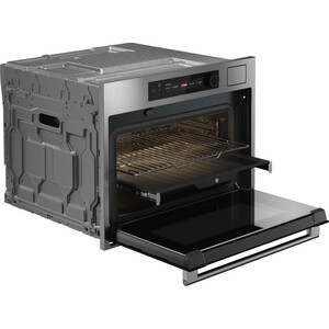 Электрический духовой шкаф Asko OCS64SSH