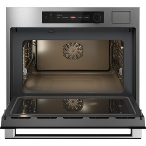 Электрический духовой шкаф Asko OCSM64SSH