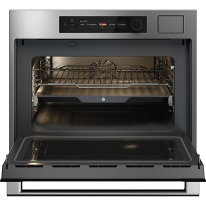 Электрический духовой шкаф Asko OCSM64SSH