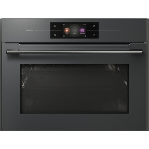 Электрический духовой шкаф Asko OCM8478GG