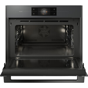 Электрический духовой шкаф Asko OCM8478GG