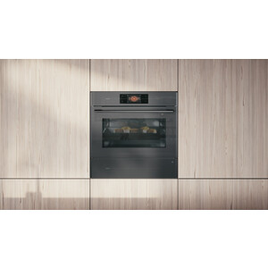 Электрический духовой шкаф Asko OCM8478GG