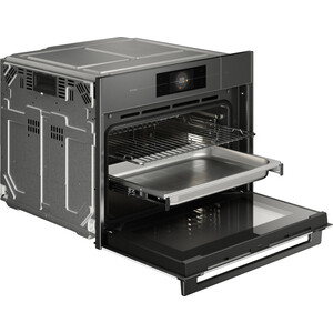 Электрический духовой шкаф Asko OCS8478GG