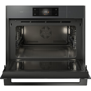 Электрический духовой шкаф Asko OCSM8478GG