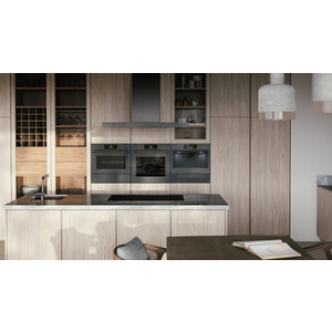 Электрический духовой шкаф Asko OCSM8478GG