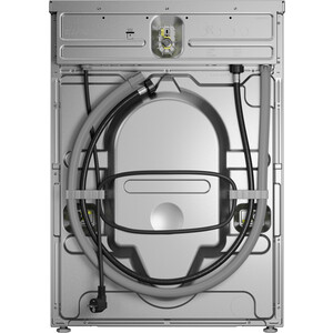 Стиральная машина Asko W1084BW