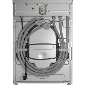 Стиральная машина Asko W7124XXLW