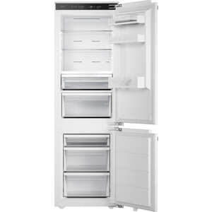 Встраиваемый холодильник Asko RBC276DNC1